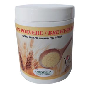 brewer's yeast