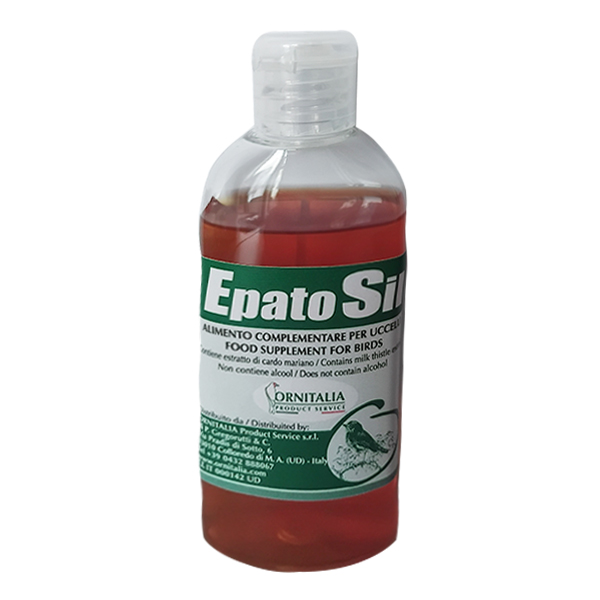 epatosil