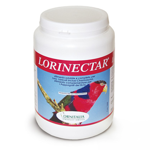 lorinectar