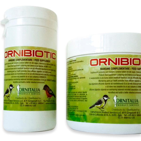 ornibiotic