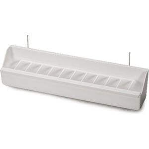 reggio manger with irons