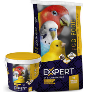 moist softfood yellow expert