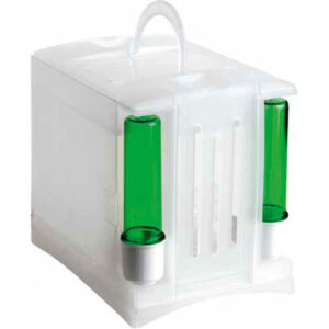 compartment for carrier