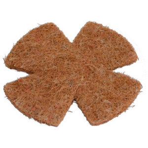 coir sisal nest pad