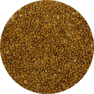 red millet