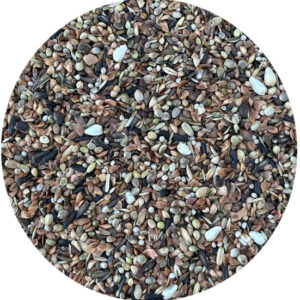 GREG CROSSBILLS SPECIAL MICRO